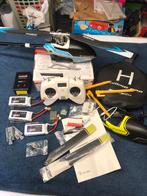 Flywing fw 200, Hobby en Vrije tijd, Modelbouw | Radiografisch | Helikopters en Quadcopters, Elektro, RTF (Ready to Fly), Helikopter