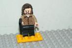 L177 Harry Potter poppetje Sirius Black hp371, Kinderen en Baby's, Speelgoed | Duplo en Lego, Ophalen of Verzenden, Nieuw, Losse stenen