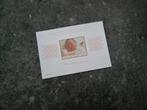 Postzegel Amalia, Verzamelen, Koninklijk Huis en Royalty, Nieuw, Nederland, Ophalen of Verzenden, Postzegel(s) of Munt(en)