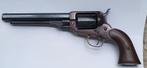 Whitney Navy Revolver  Eli Whitney Company uit New Haven, Ophalen of Verzenden