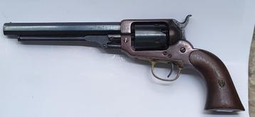 Whitney Navy Revolver  Eli Whitney Company uit New Haven beschikbaar voor biedingen