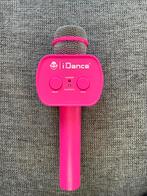 iDance Microfoon - Gebruikt, Ophalen, Gebruikt, Microfoon(s)