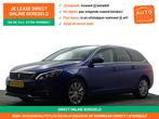 Peugeot 308 SW 1.2 PureTech Allure- Carplay, Android Auto, C, Auto's, Voorwielaandrijving, Gebruikt, 1199 cc, Met garantie (alle)
