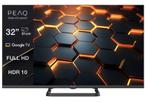 PEAQ PTV 32H-5024C 32 inch Tv is nog nieuw, Audio, Tv en Foto, Televisies, QLED, 50 Hz, Nieuw, 80 tot 100 cm