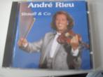 CD André Rieu - Strauss & Co, Cd's en Dvd's, Cd's | Instrumentaal, Ophalen of Verzenden, Gebruikt
