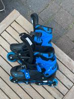 Skates mt 35-38, Ophalen of Verzenden, Zo goed als nieuw, Inline skates 4 wielen, Overige merken