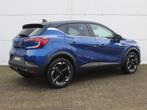 Mitsubishi ASX 1.6 HEV AT Instyle / €3000,- Voordeel Op Ni, Auto's, Parkeercamera, Blauw, Leder, Bedrijf