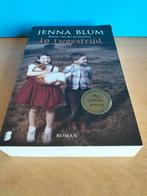 In tweestrijd, Gelezen, Ophalen of Verzenden, Jenna Blum, Amerika