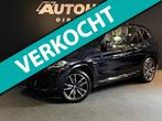 BMW X3 XDrive30e High Executive Edition M Memory stoelen/ 20, 1998 cc, Gebruikt, Zwart, Zwart