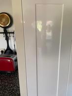 Witte frontjes voor keuken, Ophalen, Minder dan 50 cm, Wit, Nieuw