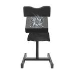 Pedicurestoel - Verstelbare voetverzorgingsstoel - Salon, Niet ingevuld, Lichaamsverzorging, Verzenden, Niet ingevuld