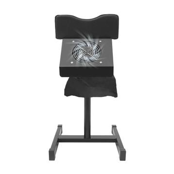 Pedicurestoel - Verstelbare voetverzorgingsstoel - Salon beschikbaar voor biedingen