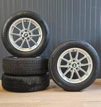 Nette 16" Orig BMW G20 G21 Velgen+GOEDE Winterbanden 5x112, Ophalen, 18 inch, Gebruikt, Bmw