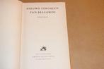 Nieuwe Verhalen van Belcampo [1955] 3e Druk, Ophalen of Verzenden, Gelezen