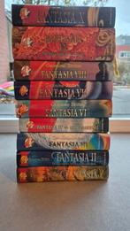 Geronimo Stilton fantasia boeken, Boeken, Ophalen of Verzenden, Gelezen, Geronimo Stilton