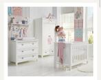 Marbella babykamer compleet, Kinderen en Baby's, Kinderkamer | Complete kinderkamers, Ophalen of Verzenden, Jongetje of Meisje