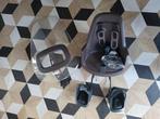 Bobike mini one fietsstoel donkerbruin, Ophalen, Gebruikt, 9 t/m 18 kg