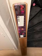 Philips Hue Ensis Pendel zwart, Ophalen, Zo goed als nieuw, Metaal, 75 cm of meer