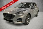 Ford Kuga 2.5 PHEV ST-Line X Climate control , Navigatie , C, 12 maanden, Gebruikt, Zwart, 4 cilinders