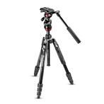 Manfrotto Befree Live Aluminium Twistlock Statiefkit, BOL, Info@bol.nl, Papendorpseweg 100, 3528 BJ Utrecht