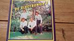 LP - De Electronica's – De Electronica's, Ophalen of Verzenden, Zo goed als nieuw, 12 inch