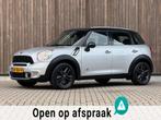 Mini Mini Countryman 1.6 Cooper S ALL4 Pepper / H&K / Clima, Auto's, Mini, 1355 kg, Euro 5, Lichtsensor, Origineel Nederlands