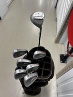 Black diamond dames golfset, Sport en Fitness, Golf, Overige merken, Set, Gebruikt, -