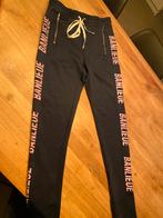 Ballieue broek - Donkerblauw, Maat S, Nieuw!, Blauw, Nieuw, Ophalen of Verzenden, Maat 36 (S)