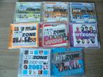 Hitzone cd`s te koop, Ophalen of Verzenden, Zo goed als nieuw, Overige genres