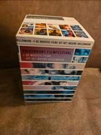 Volkskrant Filmfestival - Millennium DVD Boxset, Alle leeftijden, Ophalen of Verzenden, Gebruikt, Boxset