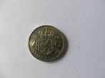 Rijksdaalder 2 1/2 Gulden 1980 Juliana, Verzenden, Koningin Juliana, 2½ gulden, Losse munt