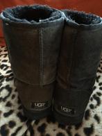 UGGS, Kleding | Dames, Schoenen, UGG, Verzenden, Zwart, Overige typen