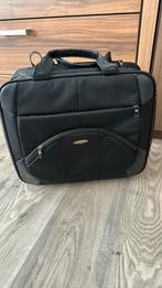 Samsonite laptoptas, Ophalen of Verzenden, Zo goed als nieuw