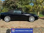 Maserati Spyder 4200 | 2003 | Route 66 Auctions, Auto's, Gebruikt, Overige modellen, Overige carrosserieën, Zwart