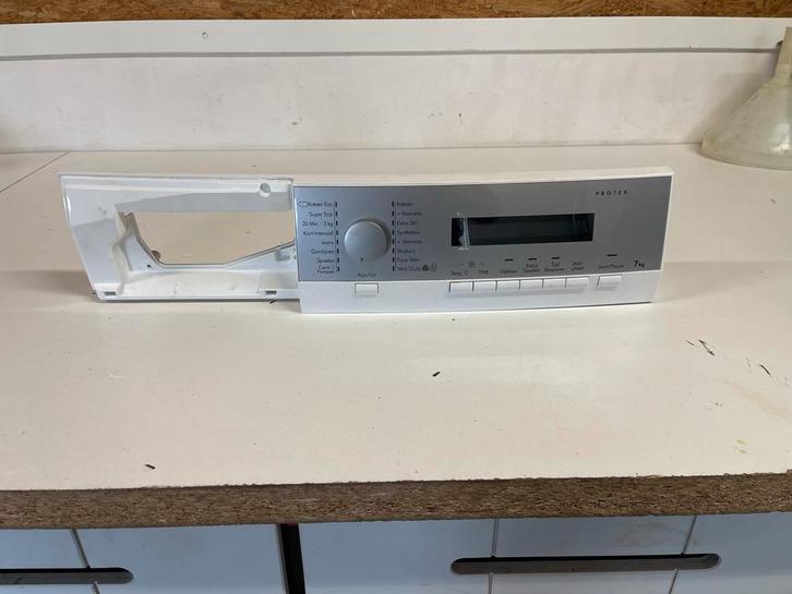 AEG L76472FL Wasmachine Bedieningspaneel, Witgoed en Apparatuur, Onderdelen en Toebehoren, Gebruikt, Ophalen of Verzenden