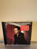 CD Simply Red - Greatest Hits, Ophalen of Verzenden, 1980 tot 2000, Gebruikt