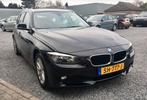 BMW 3-Serie (e90) 2.0 316D Touring 2014 Zwart, Auto's, Te koop, Geïmporteerd, 5 stoelen, 163 €/maand
