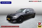 BMW 3-serie Touring 320i Executive Edition Shadow-line Sport, Te koop, Benzine, Gebruikt, 750 kg
