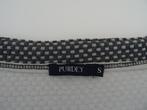 Purdey voorjaars/zomer jurk mt S, Verzenden, Zo goed als nieuw, Purdey, Knielengte