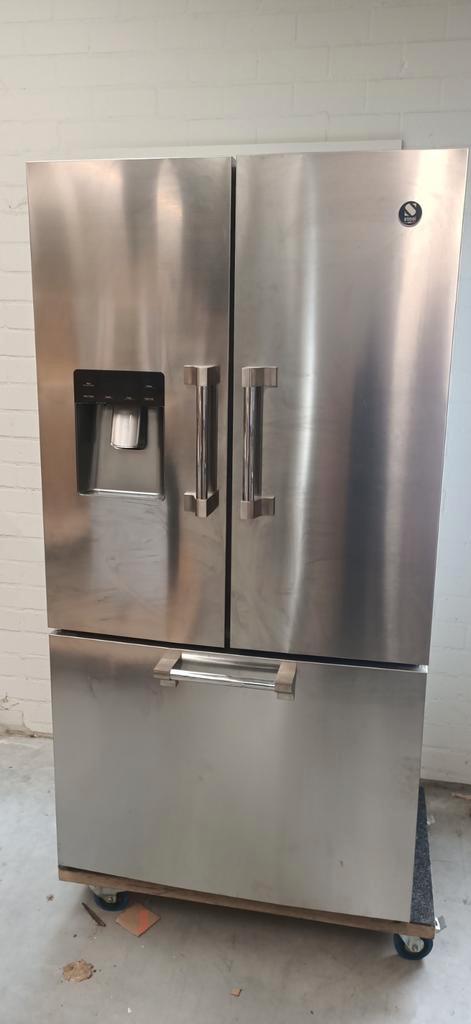 Steel AFR-9F CE, Huis en Inrichting, Keuken | Keukenbenodigdheden, Nieuw, Ophalen