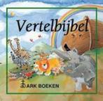 VERTELBIJBEL / Kinderbijbel, Verzenden, Zo goed als nieuw, Christendom | Protestants