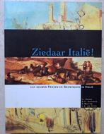 Ziedaar Italie!, Ophalen, Zo goed als nieuw, Schilder- en Tekenkunst