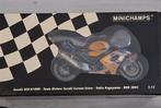 Minichamps Suzuki GSX-R1000 Yukio Kagayama WSB 2005 NIEUW!!, Hobby en Vrije tijd, Modelauto's | 1:5 tot 1:12, Ophalen of Verzenden