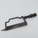 Oude Medische Chirurgen Zaag (37623-55), Ophalen of Verzenden