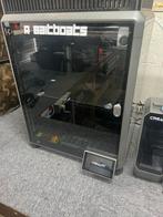Creality K1 Max met Droger, Computers en Software, 3D Printers, Gebruikt, Ingebouwde Wi-Fi, Ophalen of Verzenden, Creality