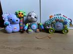 Linkimals, Kinderen en Baby's, Speelgoed | Fisher-Price, Ophalen, Zo goed als nieuw, Speelset, Met geluid