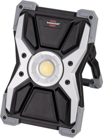 Brennenstuhl Batterijgevoede LED-werklamp RUFUS / LED-bouwla beschikbaar voor biedingen