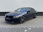 BMW 5-serie 530i xDrive High Executive Edition * M-pakket *, Automaat, 1998 cc, 15 km/l, Gebruikt