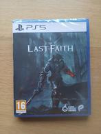 The Last Faith PS5, Ophalen, Nieuw