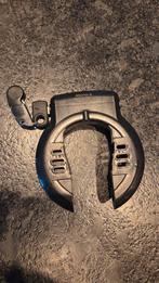 Axa Defender fietsslot, Fietsen en Brommers, Ophalen, Nieuw